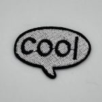 Cool (text bubble) +$5.00