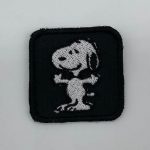 Snoopy +$5.00