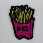 French Fries +$5.00