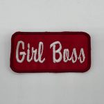 Girl Boss +$5.00