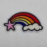 Rainbow +$5.00