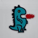 Dinosaur +$5.00