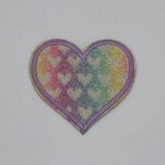 Heart - Hearts +$5.00