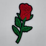 Rose +$5.00