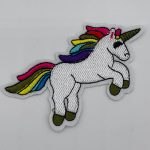 Unicorn (Multi-Color Mane) +$5.00