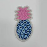 Blue Pineapple +$5.00